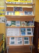 книжная выставка