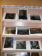 Октябрьская революция в живописи