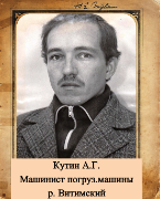 Кутин