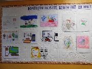 Всем полдезен спору нет, безопасный интернет