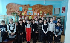 "Герои космонавтики – женщины"