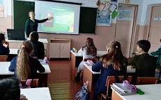 «Следопыты в стране Конституции» - интерактивная игра