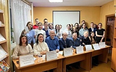 "Недетские вопросы" - Круглый стол