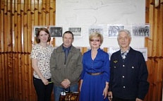 «История в лицах» Фотовыставка