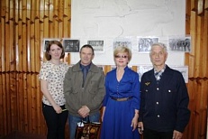 «История в лицах» Фотовыставка