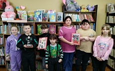  «Из чего мы состоим»