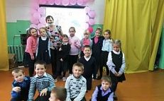 «Осень в гости к нам пришла».  - Беседа