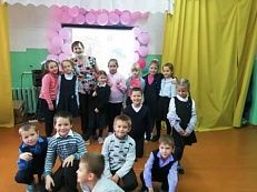 «Осень в гости к нам пришла».  - Беседа