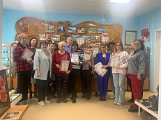 «И невозможное возможно». выставка-ярмарка