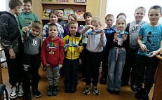 «Книги любим мы читать и героев узнавать!» - литературная викторина. 