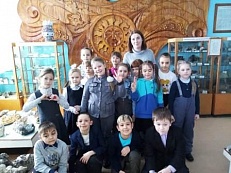 «Тайны музейных предметов» - квест