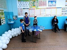 Поле чудес - игровая программа