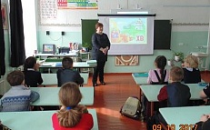 "Светлая пасха" - беседа