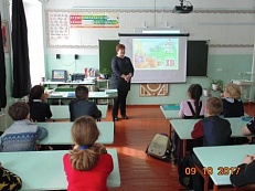 "Светлая пасха" - беседа