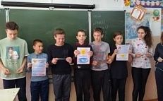 «Влияние алкоголя на организм подростка».  - Классный час