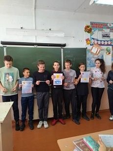 «Влияние алкоголя на организм подростка».  - Классный час