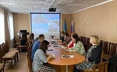 "Без свободы я умираю" - Литературный час 