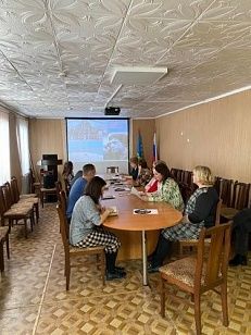 "Без свободы я умираю" - Литературный час 