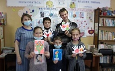 «Сделай валентинку своими руками» - Мастер класс