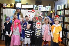 «Чудеса Новогодних праздников».- игровая программа