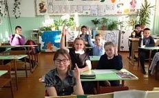 «Про больших и маленьких» - Обзор книг
