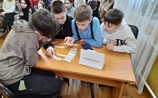  Играем и учимся: избирательное право – это важно!