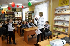 "О, книга... ты чудо!"(24 мая  - День славянской письменности  и  культуры)