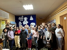 «Настроение-счастье» - Вечер отдыха