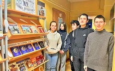 «Профессиональные детективные истории»