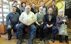 Весенние чтения