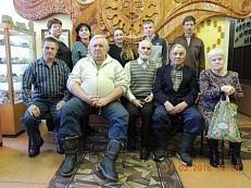 Весенние чтения