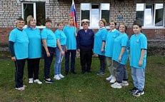 "Я патриот, я Родиною горд!" - Квест-игра