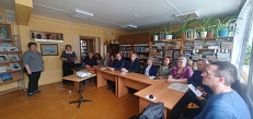 «Рудознатец земных пород», - Историческая беседа