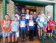 «Ход королевы»  - Шахматный турнир в библиотеке   