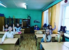"Фильм!Фильм! Фильм" - киновикторина