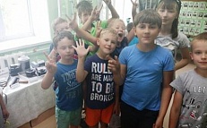 «От негатива до позитива» - выставка фототехники 