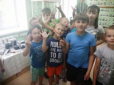 «От негатива до позитива» - выставка фототехники 