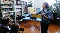 "Я имею, права" - в рамках областной информационной акции "Твори добро от всей души"