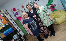 Вечер воспоминаний «Как мы жили раньше»