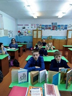"Мастер короткого рассказа" - 16 лет  - А.П. Чехову - Интерактивная викторина, обзор книг