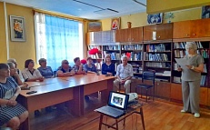 "Любовь и голуби"-75 лет В.П. Гуркин
