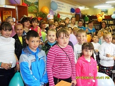 "День смешинок" 1 июня  - Международный день защиты детей
