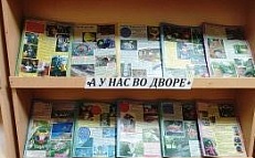 Интересные идейки для клумбы и скамейки - Журнальная выставка