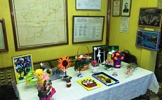 "Наши мамы - рукодельницы"