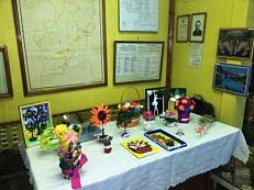 "Наши мамы - рукодельницы"