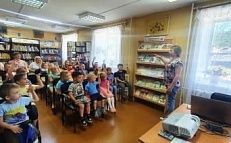 «От лени болеют, от труда здоровеют» - Игровая программа