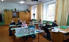 «Сказки народов Прибайкалья»