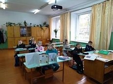 «Сказки народов Прибайкалья»