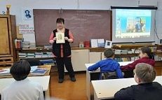 "Петр I и его время" - Познавательная беседа