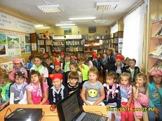 "Все профессии нужны, все профессии важны"